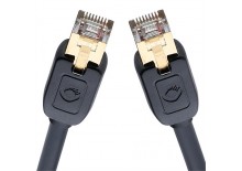 Ethernet CAT 6 Audiophile cable, 7.5 m